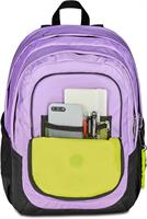Zaino Scuola Tech Grs Seven Tech Line