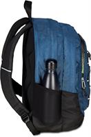 Zaino Scuola Tech Grs Seven Tech Line