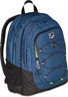 Zaino Scuola Tech Grs Seven Tech Line