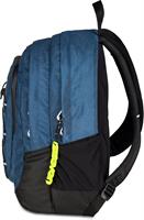 Zaino Scuola Tech Grs Seven Tech Line
