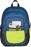 Zaino Scuola Tech Grs Seven Tech Line