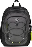 Zaino Scuola Tech Grs Seven Tech Line