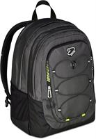 Zaino Scuola Tech Grs Seven Tech Line