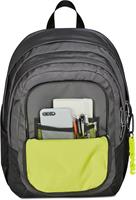 Zaino Scuola Tech Grs Seven Tech Line