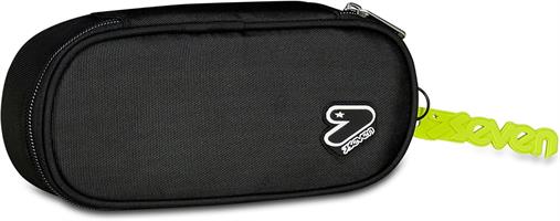 Pencil Bag Round Plus Grs Seven Tech Line
