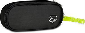 Pencil Bag Round Plus Grs Seven Tech Line