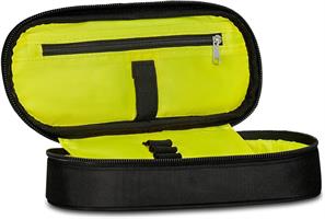 Pencil Bag Round Plus Grs Seven Tech Line