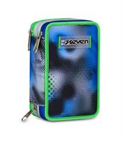 Astuccio 3 Zip Seven Write Down