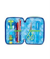 Astuccio 3 Zip Seven Write Down