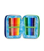 Astuccio 3 Zip Seven Write Down