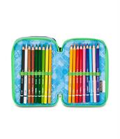 Astuccio 3 Zip Seven Write Down