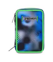 Astuccio 3 Zip Seven Write Down