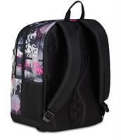 Zaino Scuola Pro Xxl Reversible Detach Gray Shadow Grs Seven