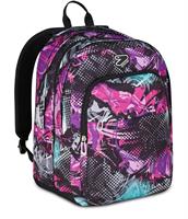Zaino Scuola Pro Xxl Reversible Detach Japan Mood Grs Seven