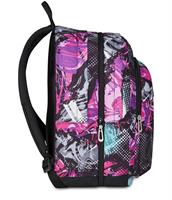 Zaino Scuola Pro Xxl Reversible Detach Japan Mood Grs Seven