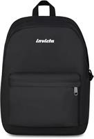 Zaino Scuola Carlson Plain Grs Invicta Backpack