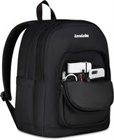 Zaino Scuola Jelek Plain Grs Invicta Backpack
