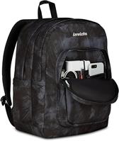 Zaino Scuola Jelek Fantasy Grs Invicta Backpack
