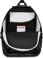 Zaino Scuola Jelek Fantasy Grs Invicta Backpack