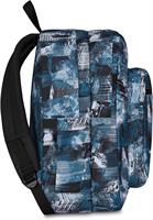 Zaino Scuola Jelek Fantasy Grs Invicta Backpack