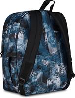 Zaino Scuola Jelek Fantasy Grs Invicta Backpack