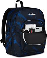 Zaino Scuola Jelek Fantasy Grs Invicta Backpack