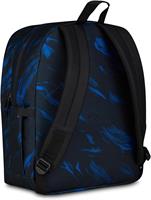 Zaino Scuola Jelek Fantasy Grs Invicta Backpack