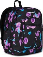 Zaino Scuola Jelek Fantasy Grs Invicta Backpack