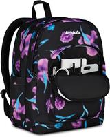 Zaino Scuola Jelek Fantasy Grs Invicta Backpack