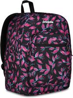 Zaino Scuola Jelek Fantasy Grs Invicta Backpack
