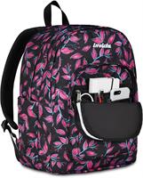 Zaino Scuola Jelek Fantasy Grs Invicta Backpack