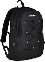 Zaino Scuola Invict-Act  Plus Plain Grs Invicta Backpack