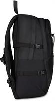 Zaino Scuola Invict-Act  Plus Plain Grs Invicta Backpack