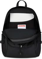 Zaino Scuola Invict-Act  Plus Plain Grs Invicta Backpack