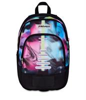 Zaino Scuola Dual Seven Write Down