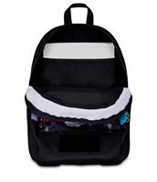 Zaino Scuola Dual Seven Write Down