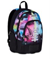 Zaino Scuola Dual Seven Write Down