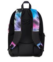 Zaino Scuola Dual Seven Write Down