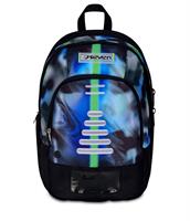 Zaino Scuola Dual Seven Write Down
