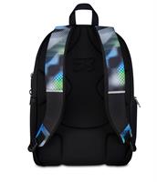 Zaino Scuola Dual Seven Write Down