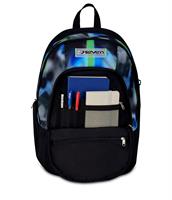 Zaino Scuola Dual Seven Write Down