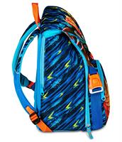Zaino Scuola Estensibile Big Sj Gang Dragon Glide
