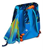 Zaino Scuola Estensibile Big Sj Gang Dragon Glide