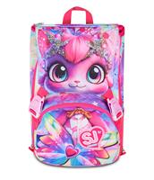 Zaino Scuola Estensibile Big Sj Gang Cat Led