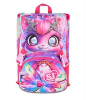 Zaino Scuola Estensibile Big Sj Gang Cat Led