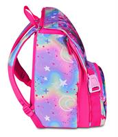 Zaino Scuola Estensibile Big Sj Gang Cat Led