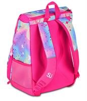 Zaino Scuola Estensibile Big Sj Gang Cat Led