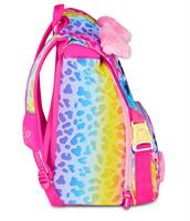 Zaino Scuola Estensibile Big Sj Gang Cat&Air