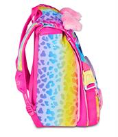Zaino Scuola Estensibile Big Sj Gang Cat&Air