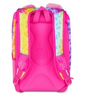 Zaino Scuola Estensibile Big Sj Gang Cat&Air